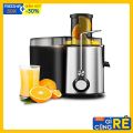 Máy Ép Hoa Quả Juice ép hoa quả rau củ - Chính Hãng. 