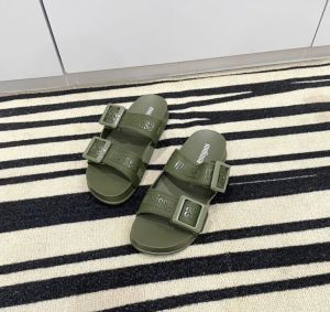 MELISSA COZY SLIDE M LOVER AD ( size 35/36 - 40 )SANDAL FLAT CEWEK