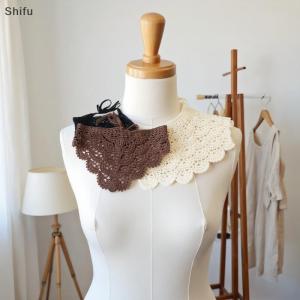 [ShiFu] Đan headbands phụ nữ Bohemia tóc khăn đội đầu bãi biển Styling Thời Trang Phụ kiện tóc tóc Khăn Bandana mũ nón