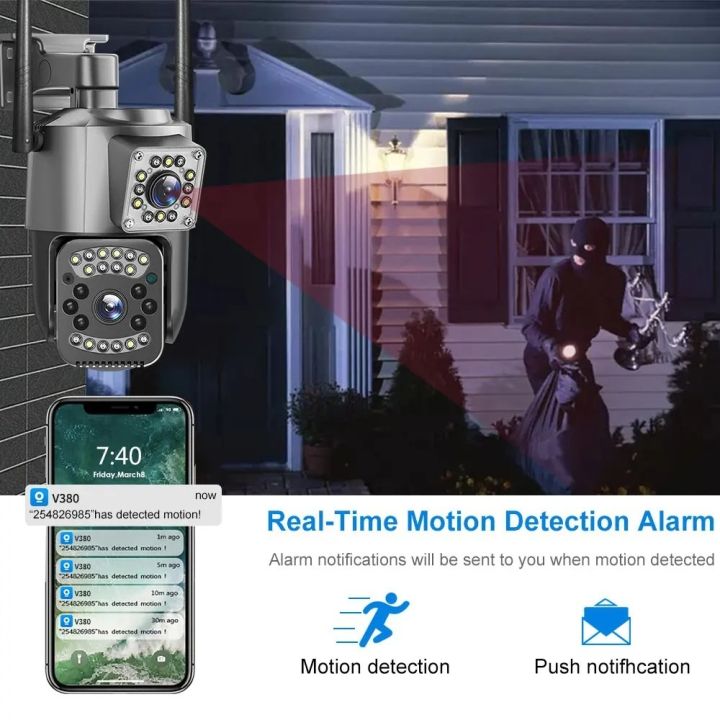 HUAWEI%205G%20CCTV%20Camera%20Connect%20Cellphone%20With%20Audio%20and%20Speaker%20Mini%20IP%20Security%20Camera%20Auto%20Tracking%20Night%20Vision%20Waterproof%20Alarm%20Surveillance%20CCTV%20Light%20Bulb%20Connect%20to%20CP%20Outdoor%20HD%20Wireless%20Two-Way%20Audio%20CCTV%20Camera%20-%20Image%203