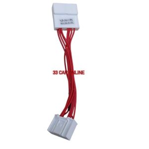 AXIA 2023 ALZA 2022 H/AV SPEC Socket TV Free Bypass Video In Motion VIM Enabled To Watch Video While Driving Handbrake