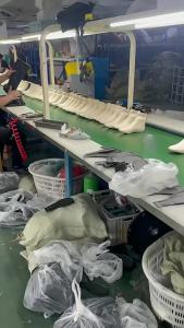 Womens Suede Chunky Heel Martin Boots 2026 Autumn and Winter New Korean Style Mid-Heel Short Boots Fashion Side Zipper Fashion Boots for Women