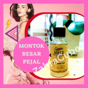 Montok Serum Menghilangkan Kedutan - Peuraria Mirifica Stem Cell