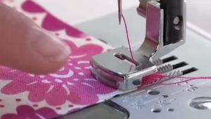 16 Pcs Sewing Machine Presser Foot Set fits for Most Low Shank Snap-On Singer Brother Babylock Euro-Pro Janome Kenmore White Elna Sewing Machines