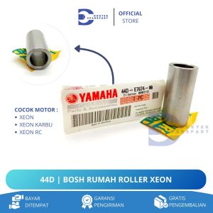 44D BOSH RUMAH ROLLER XEON / XEON RC / XEON KARBU / BOS / BOSH / BUSH / BUSHING