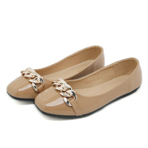 【DS】Korean Fashion design loafer women shoes sandals flat shoes Gloosy