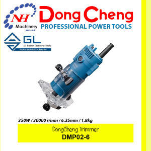 DONGCHENG DMP02-6  - TRIMMER