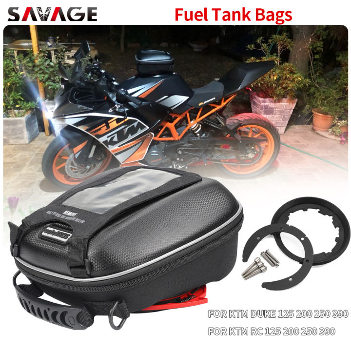 Tank bag for ktm duke 200 online