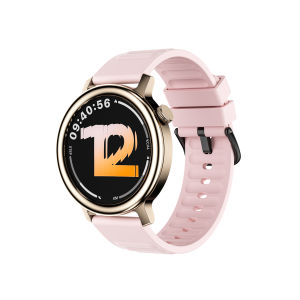 1.43 Inch Amoled Đồng hồ thông minh NFC cuộc gọi Bluetooth IP68 Không Thấm Nước Chatgpt theo dõi sức khỏe Không Dây Sạc Đồng hồ thông minh thể thao