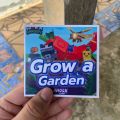 การ์ดเกม Grow a Garden ตัวสัตว์เลี้ยง/รวมของต่างๆ แมพ Grow a Garden ไก่ตัว ไก่ตัน. 