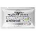 [Original Ready Stock] Lypo-Spheric Magnesium L-Threonate by Livon Labs made in USA. Premium Quality Guaranteed.. 