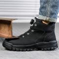 kasut safety boot kasut kerja safety 127. 
