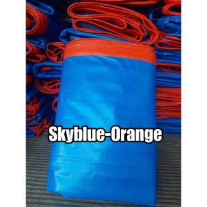 Terpal korea A12 ukuran 2x3 meter