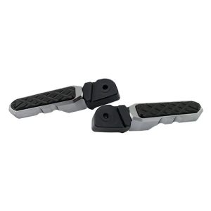 พักเท้าหลัง GTR V2 CNC 2 ชิ้น สำหรับ ADV 350 / FORZA 300 350