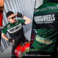 Polo Mesh Jacket RABBIT AND WHEELS - PREMIUM Jaket RNW Polo MSP Polo RNW. 