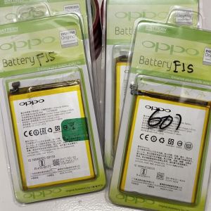 Batre OPPO F1S BLP601 Batu Baterai Battery BLP601 battery