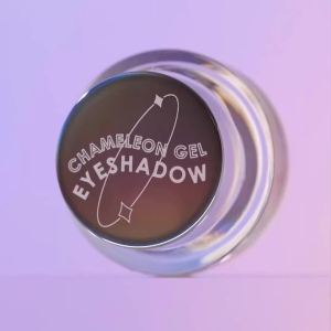 FOCALLURE Chameleon Cream Eyeshadow: Intense Color Shifting Creamy Eye Shadows with Multi-Reflective Finishes