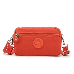 DOMPET HP / DOMPET SELEMPANG BAHU WANITA / DOMPET 3 RES/ KP 2402