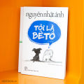 Sách - Tôi Là Bêtô ( Nguyễn Nhật Ánh ). 