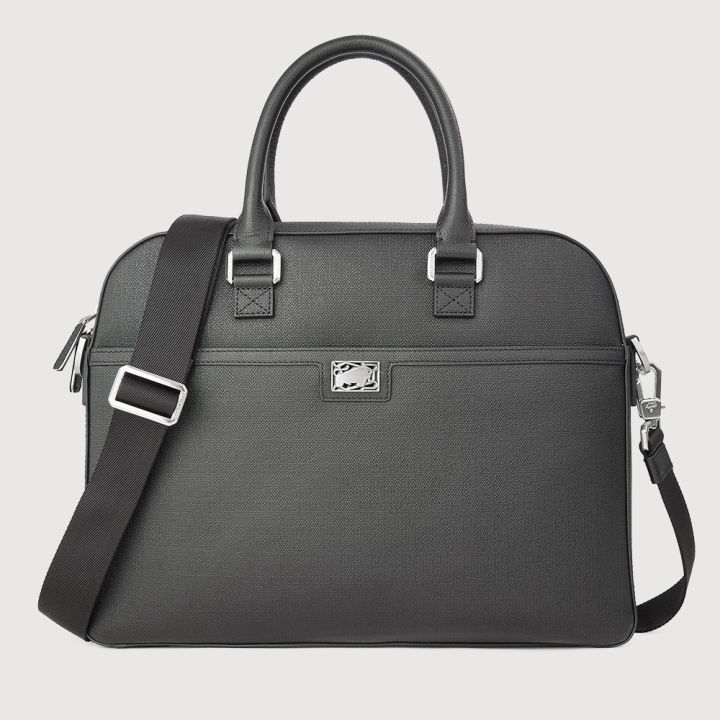 Briefcase fashion lazada