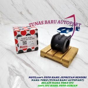 RUBBER RUBER STABIL DEPAN DAIHATSU SIRION