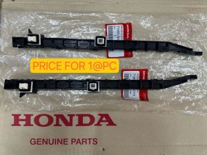 ORIGINAL HONDA JAZZ GD1 GD3 SAA 2003-2008 REAR BUMPER BRACKET BELAKANG SIDE BUMPER BRACKET 71593-SAA-013 71598-SAA-013