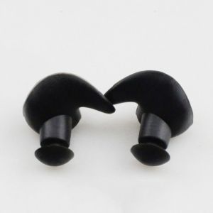 JPTD Delicate Diving Surf Spiral Water-Proof Silicone Swimming Gear For Adult Swim Swimming Equipment Anti-Noise Swimming Accessories Swimming Silicone Earplugs Ear Plugs Swim Ear Plugs Anti Noise Earplugs