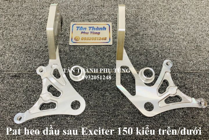 Pat%20heo%20d%E1%BA%A7u%20sau%20CNC%20Exciter%20150%20Heo%20Brembo%20%C4%91%C4%A9a%20Zin%20ki%E1%BB%83u%20n%E1%BA%B1m%20tr%C3%AAn,%20d%C6%B0%E1%BB%9Bi%20-%20Image%201