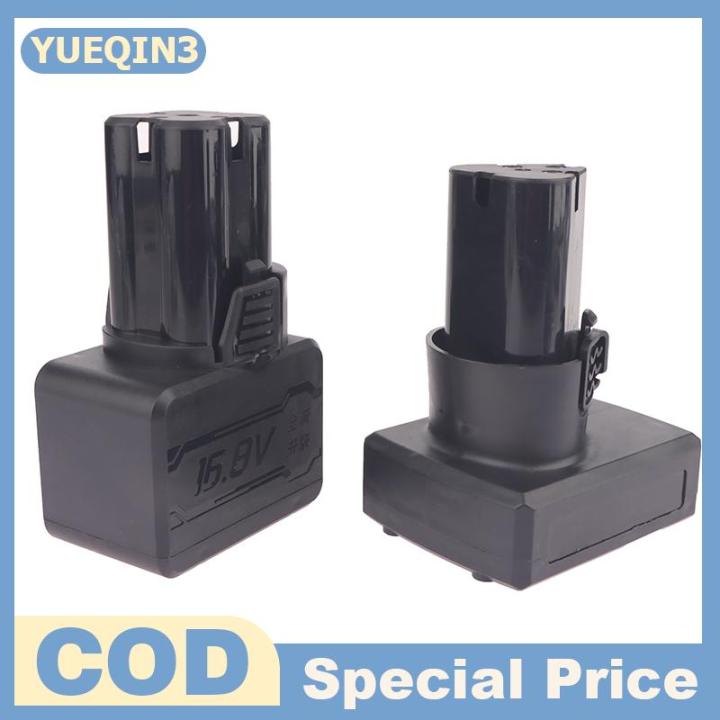Store YUEQIN3 สำหรับ Makita 12 16ไขควงไฟฟ้าแบตเตอรี่ลิเธียมแบบชาร์จไฟ ...
