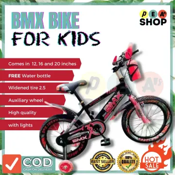 BMX for sale BMX Bikes best deals discount vouchers online Lazada Philippines