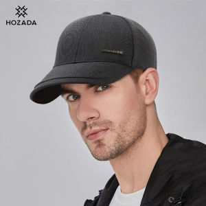 HOZADA Baseball Cap Summer Baseball Cap Outdoor Fashion Sun Hat Breathable Baseball Cap Quick Dry Baseball Cap Fashion Sun Protection Hat Outdoor Sports Workout