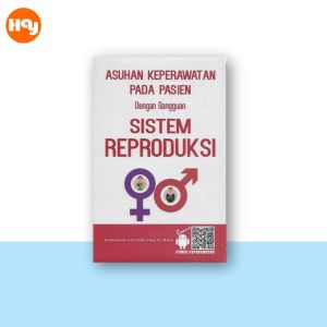 Buku Keperawatan Semester 7 | Sistem ReproduksiSistem IntegumenPengantar Riset KeperawatanSistem PenglihatanSistem Imunologi