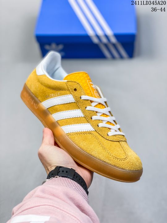 adidas gazelle silver green womens adidas Men's Gazelle Indoor Shoes – urbanAthletics main image 0