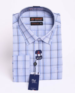 Áo sơ mi tay dài Nhật Tuấn