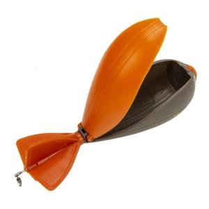 Baits thrower giỏ đựng mồi câu Pellet vị trí thrower Float mồi nhử chủ Baits feeders dụng cụ sửa chữa phụ kiện