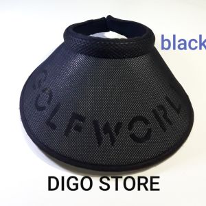 TOPI GOLF WORD TOPI SEJUTA UMAT MURAH MERIAH RINGAN NYAMAN