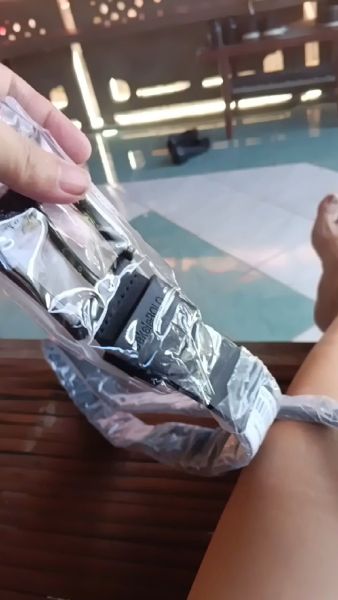 Buyer review video 2