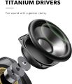2Pack Bluetooth Speaker,3D Hi-Fi Bass Portable Wireless Bluetooth Speaker 5.0 with 12H Playtime,TWS Wireless Stereo Pairing,Microphone,Sound,Outdoors,FM Radio,Built-in Mic,TF,Aux,Travel Bass. 