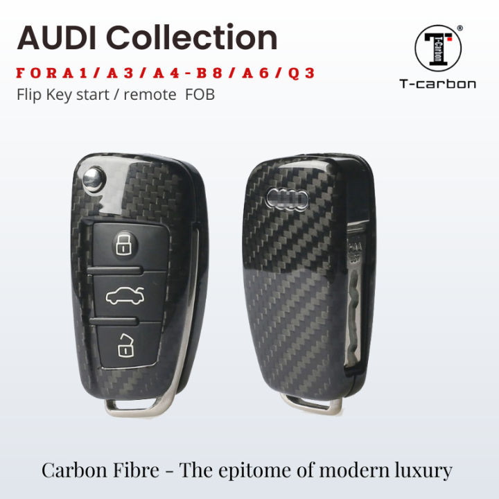 Audi a1 key cover hotsell