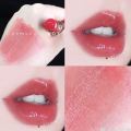 Canmake Melty Luminous Rouge lipstick. 