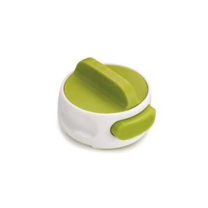【HOT SALE】 1PC Injury Proof Compact Design Durable Can Opener/Portable Manual Can Opener Opener /Safety Rotating Side Cut Manual Can Openers/ The Easiest Bottle Can Opener