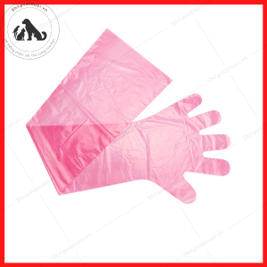 Găng Tay Nilong Gieo Tinh Nhân Tạo Cho Bò - Đức