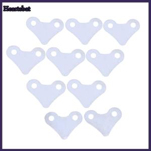 [Heartsbat] 10 20 hạt Macadamia quả óc chó hạnh nhân Pecan Dụng cụ mở vỏ hạt thực tế cho gia đình sử dụng hạt Bóc Vỏ dụng cụ nhỏ