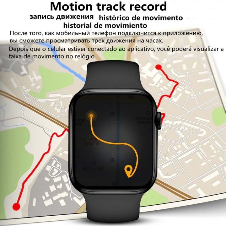 POSHI%20New%20Bluetooth%20Call%20Smart%20Watch%20Full%20touch%20Custom%20Dials%20Fiess%20Tracker%20Pedometer%20Heart%20Rate%20Blood%20Pressure%20Smartwatch%20For%20Men%20Women%20Waterproof%20Jam%20Tangan%20Pintar%20-%20Image%202