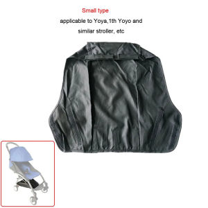 รถเข็นเด็กตะกร้าช้อปปิ้งเข้ากันได้ Yoya Yoyo หรือ Yoyo Yoyo 2ที่คล้ายกันรถเข็นเด็กแม่ผ้าอ้อมกระเป๋าเด็กรถเข็นตะกร้าอุปกรณ์เสริม