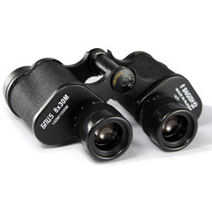 Telescope Russia BAIGISH 8X30 Low Light Night Vision High Power High Definition All Metal