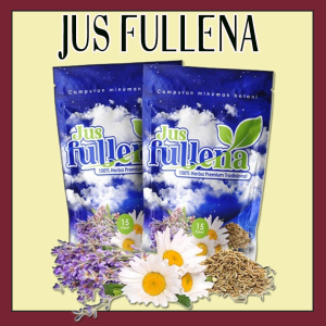 Jus Fullena Minuman Herba Berkualiti Tinggi & Premium