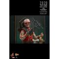 (READY STOCK) Hot Toys Thor : Ragnarok - Stan Lee - 1/6th Scale. 