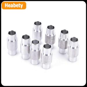 【2-3 days delivery】 8x set professional Inline roller spacer for 6mm screws spacers skating shoes