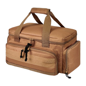 Heavy Duty Tool Bag Portable Work With Multiple Pocket For Industrial Repair Outdoor Electrician Home Maintenance